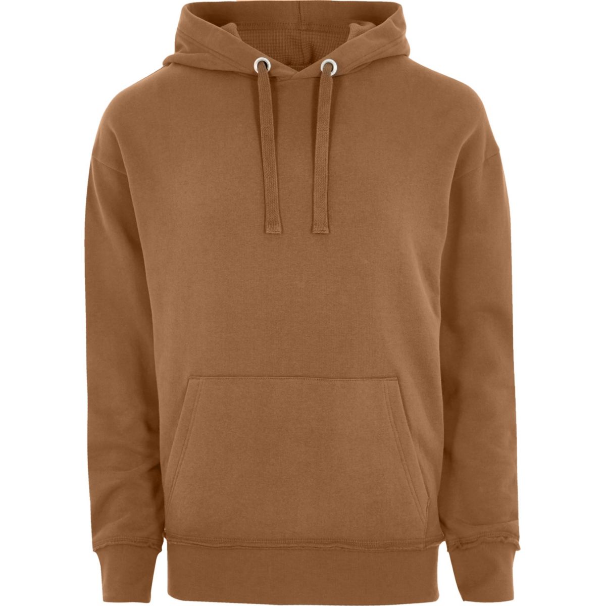 Top Ide Brown Hoodie, Inspirasi Terbaru!