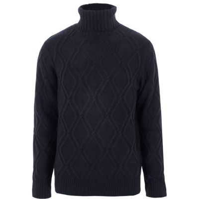 Men Jumpers & cardigans | River Island