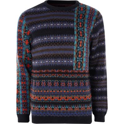 Men Jumpers & cardigans | River Island