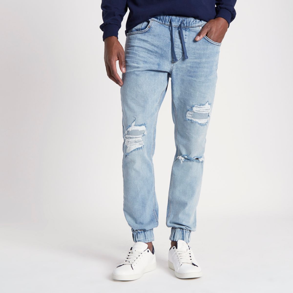 target jogger jeans