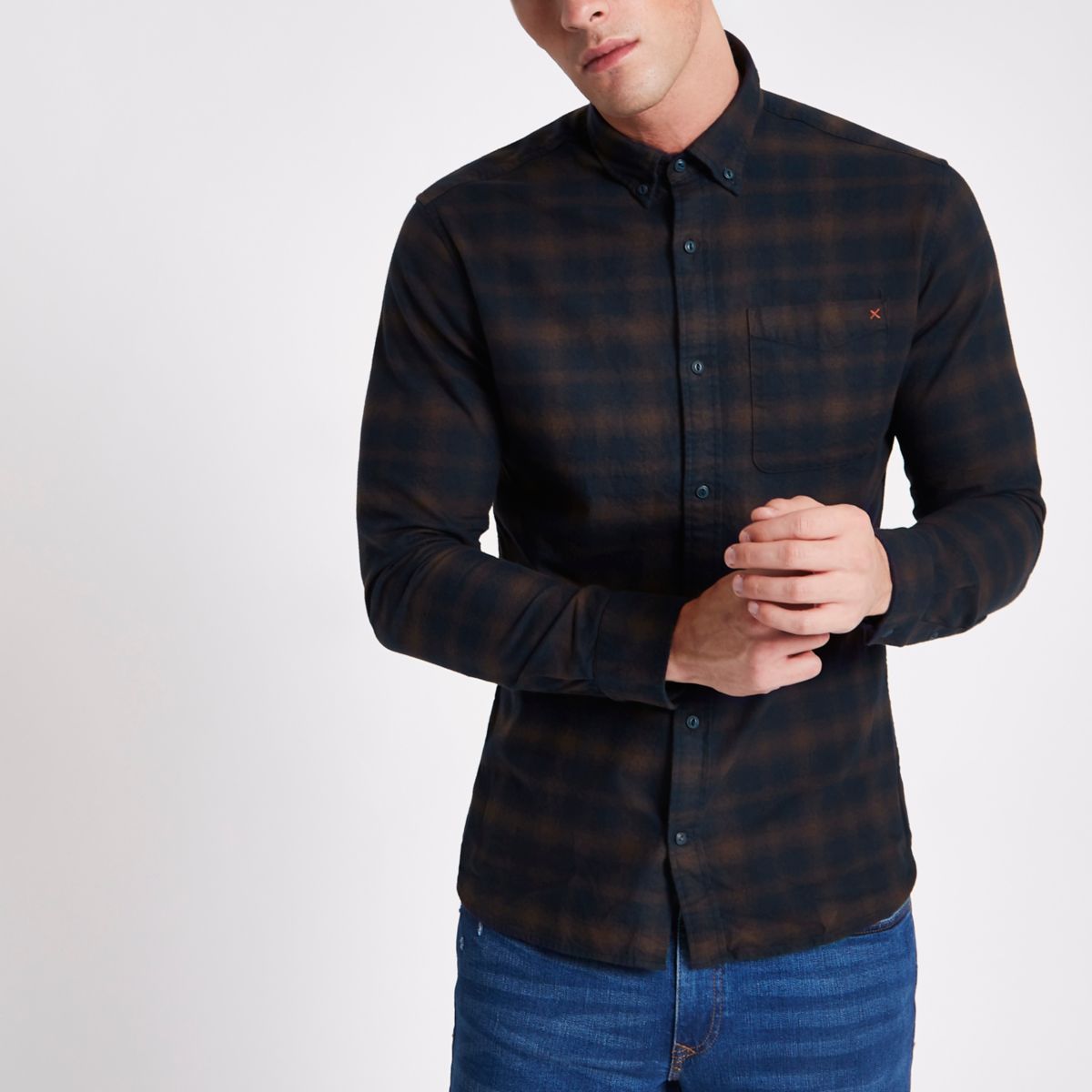 jack jones premium shirt