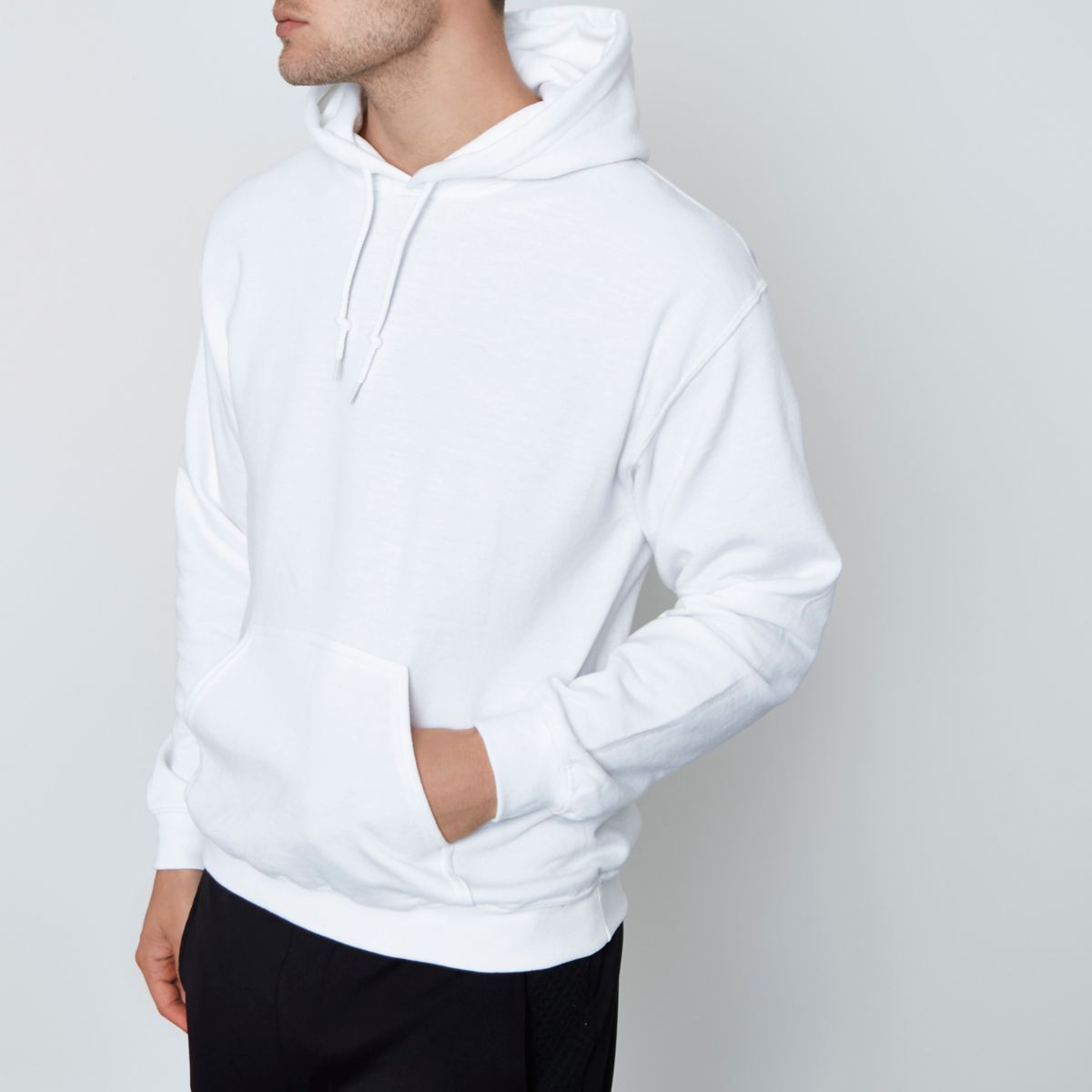 List 100+ Pictures What To Wear With A White Hoodie Full HD, 2k, 4k