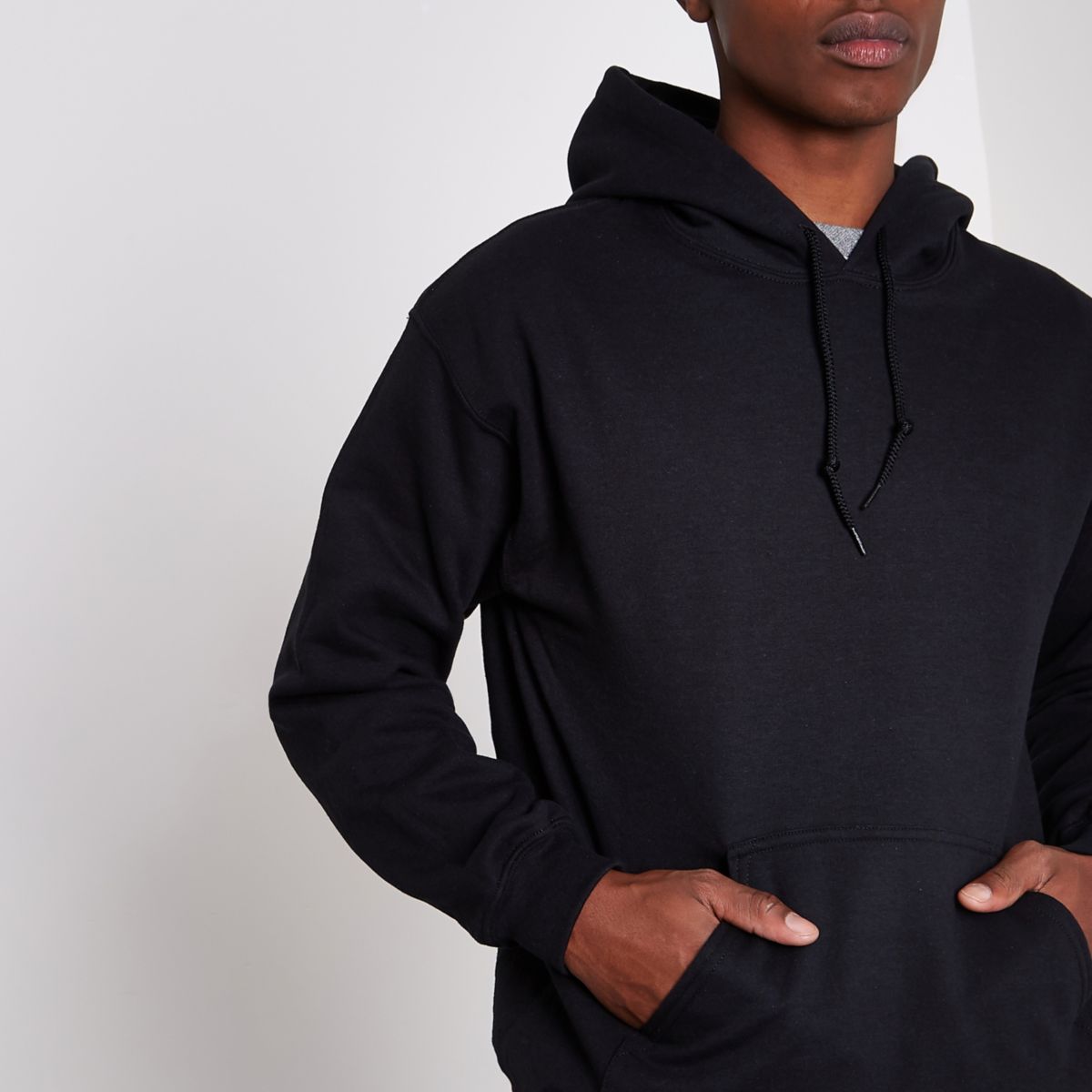 iBlacki long sleeve jersey ihoodiei iHoodiesi iSweatshirtsi 