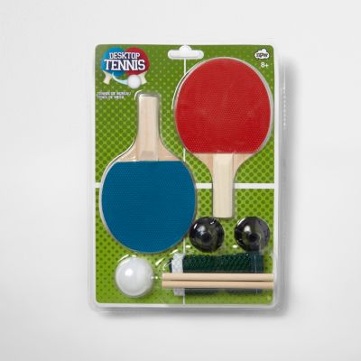 Bureau-tafeltennis