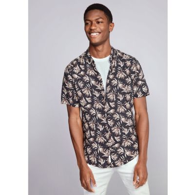 Men's Shirts | River Island