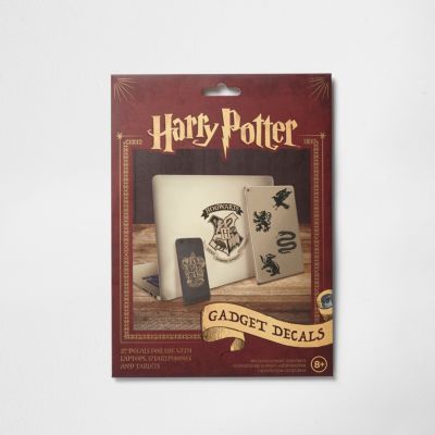 Harry Potter gadgetstickers