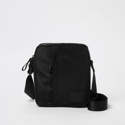 Mens Bags | Man Bags | Backpacks for Men | River Island