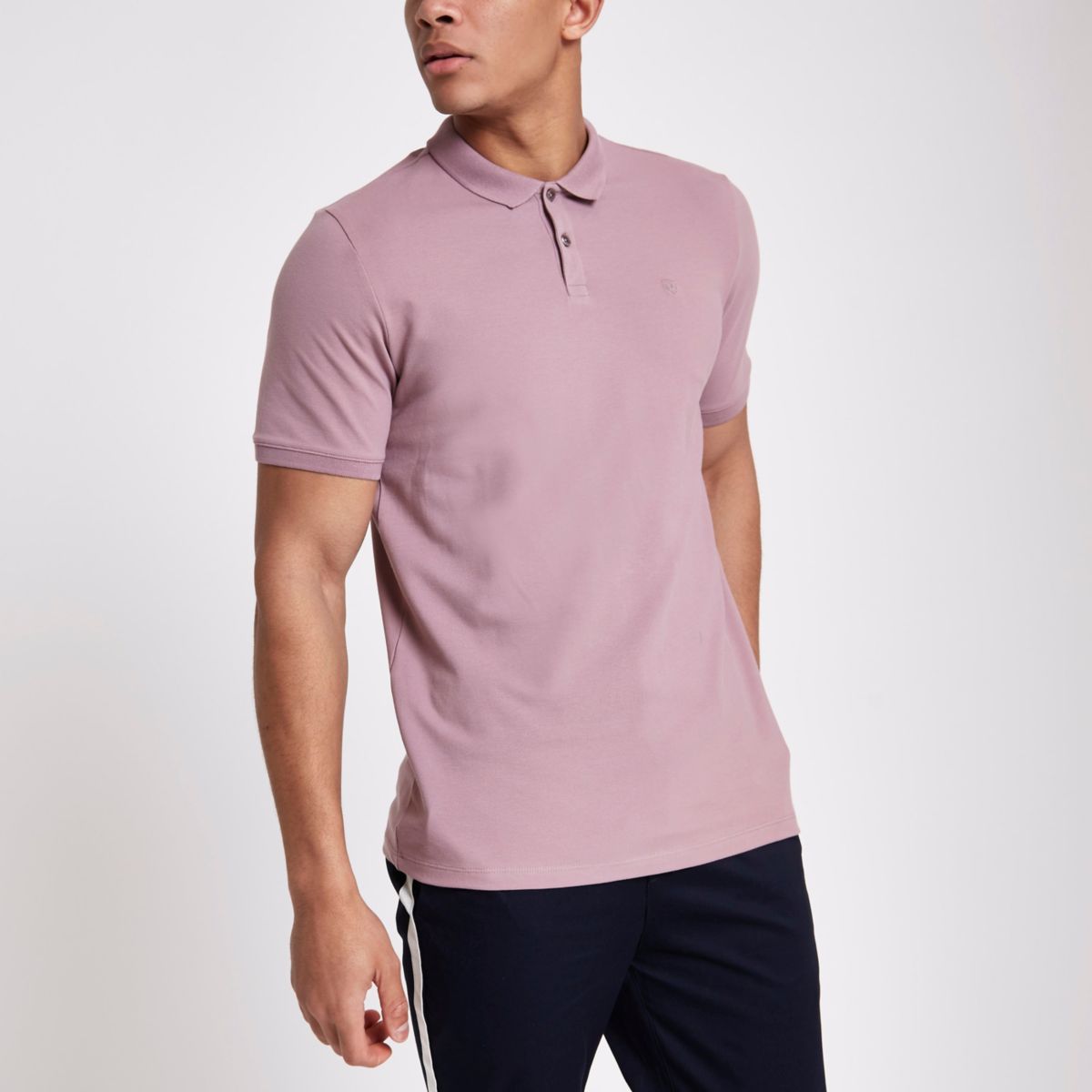 Pink Polo T Shirt Mens Agbu Hye Geen - paisley polo shirt roblox