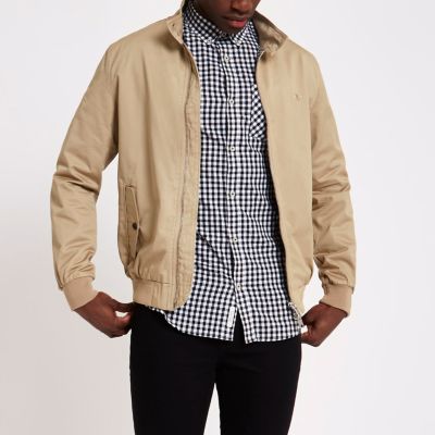 Mens Coats & Jackets | Jackets for Men | River Island