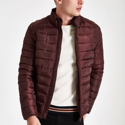 Mens Coats & Jackets | Jackets for Men | River Island