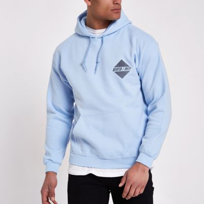 Island Vocal Tribute Hoodie Mix Pattern Version 02 LT13