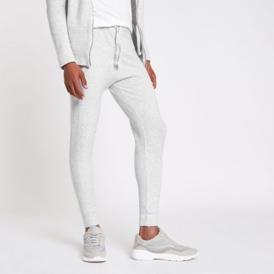 river island grey tracksuit