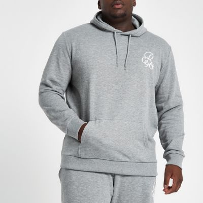 river island mens tracksuit bottoms