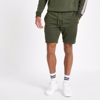 river island mens tracksuit bottoms