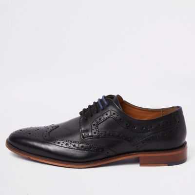 river island mens casual shoes