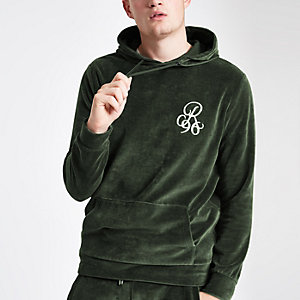 Mens Tracksuits | Mens Full Tracksuit | River Island