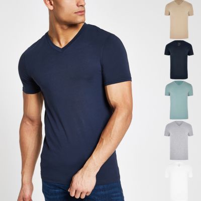 men's multipack formal shirts