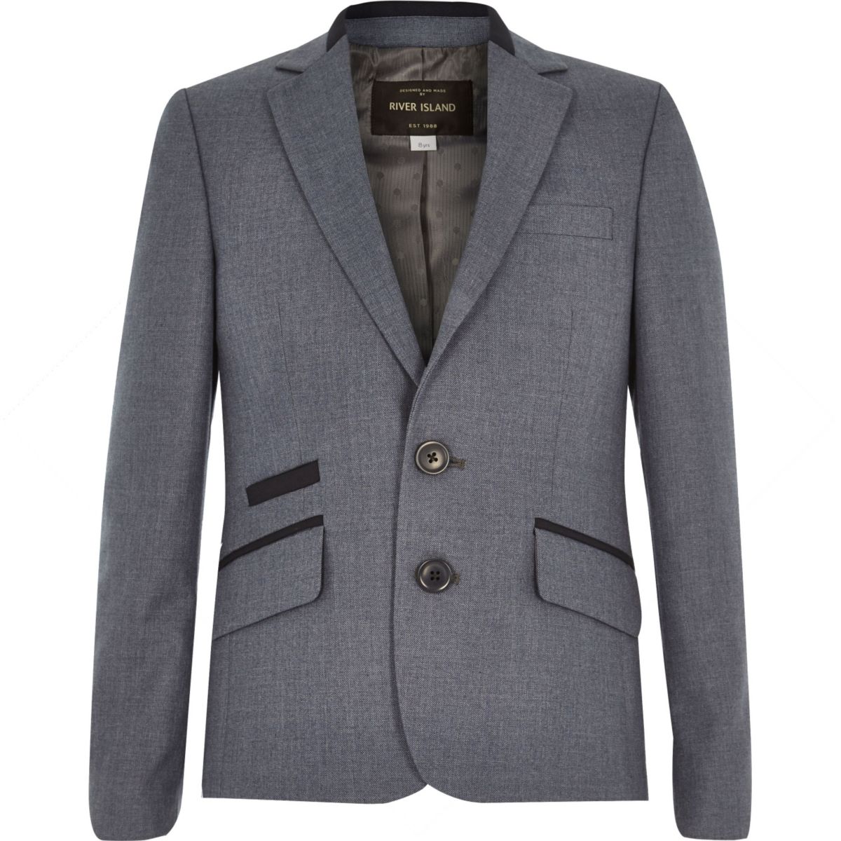 Boys navy suit jacket - Occasionwear - Sale - boys