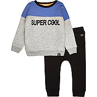 New Boys Clothes - Just Arrived | River Island