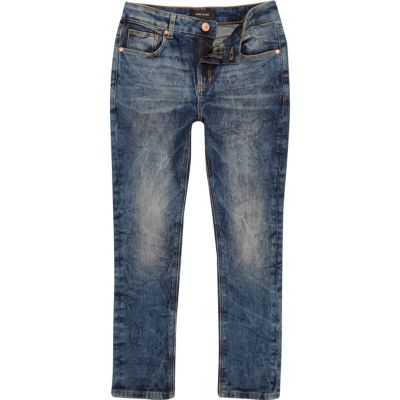 Boys Jeans - River Island