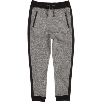 river island grey tracksuit