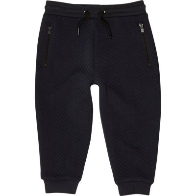 river island boys joggers