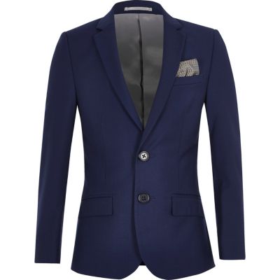 Boys Suits | Kids Suits & Boys Wedding Suits | River Island