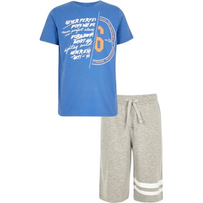 Boys Pyjamas | Boys Nightwear | Boys PJs | River Island