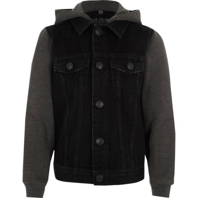 Boys Coats & jackets | River Island