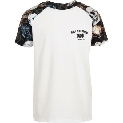 river island childrens t shirts