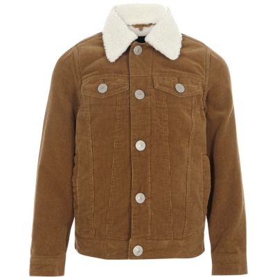 Boys Coats & jackets | River Island