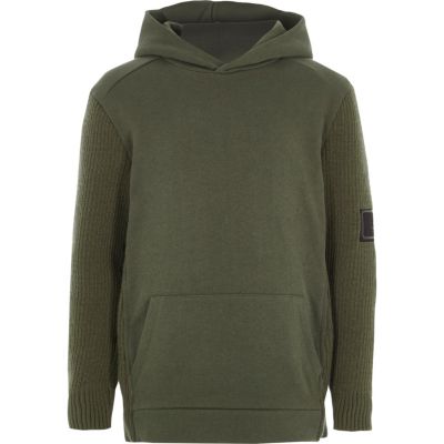 Boys Hoodies & sweatshirts | River Island