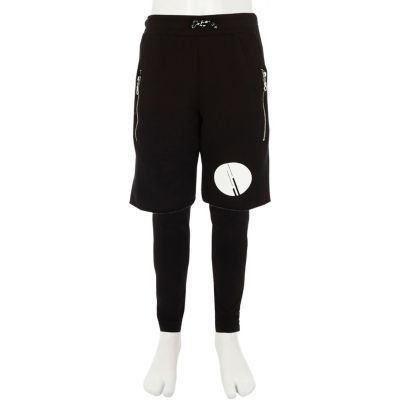 river island jogging bottoms