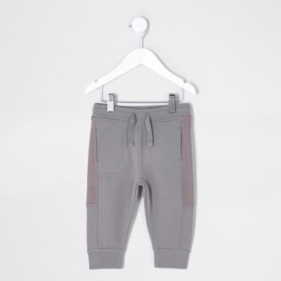 river island boys joggers