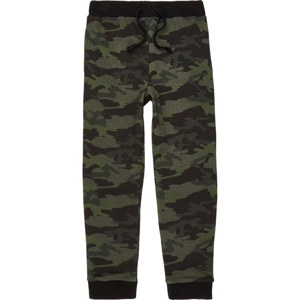 toddler boy khaki joggers
