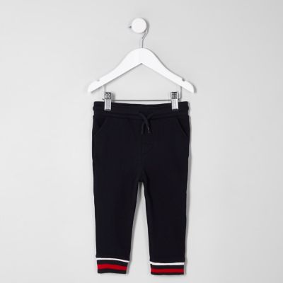 river island boys joggers