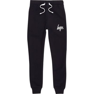 boys hype joggers