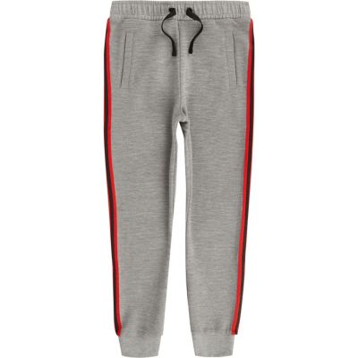 river island boys joggers