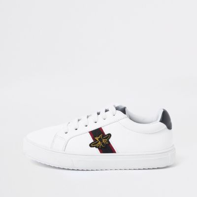 river island boys shoes