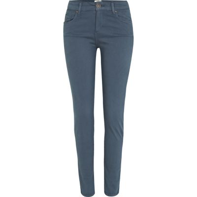 Storm grey super skinny Amelie jeans - Jeans - Sale - women