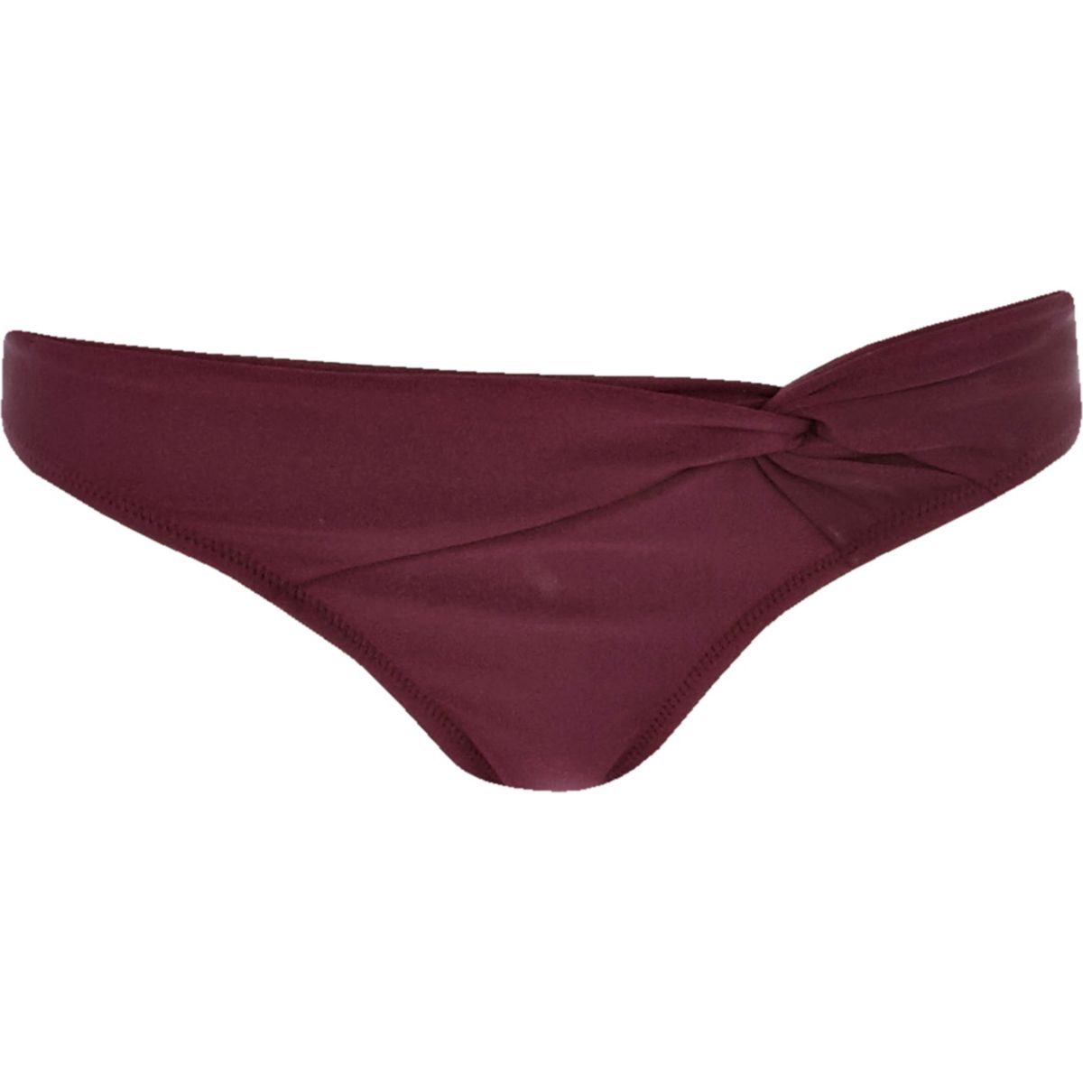 Purple Bikini Bottoms 115