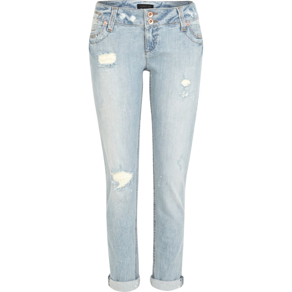 light wash skinny jeans womens