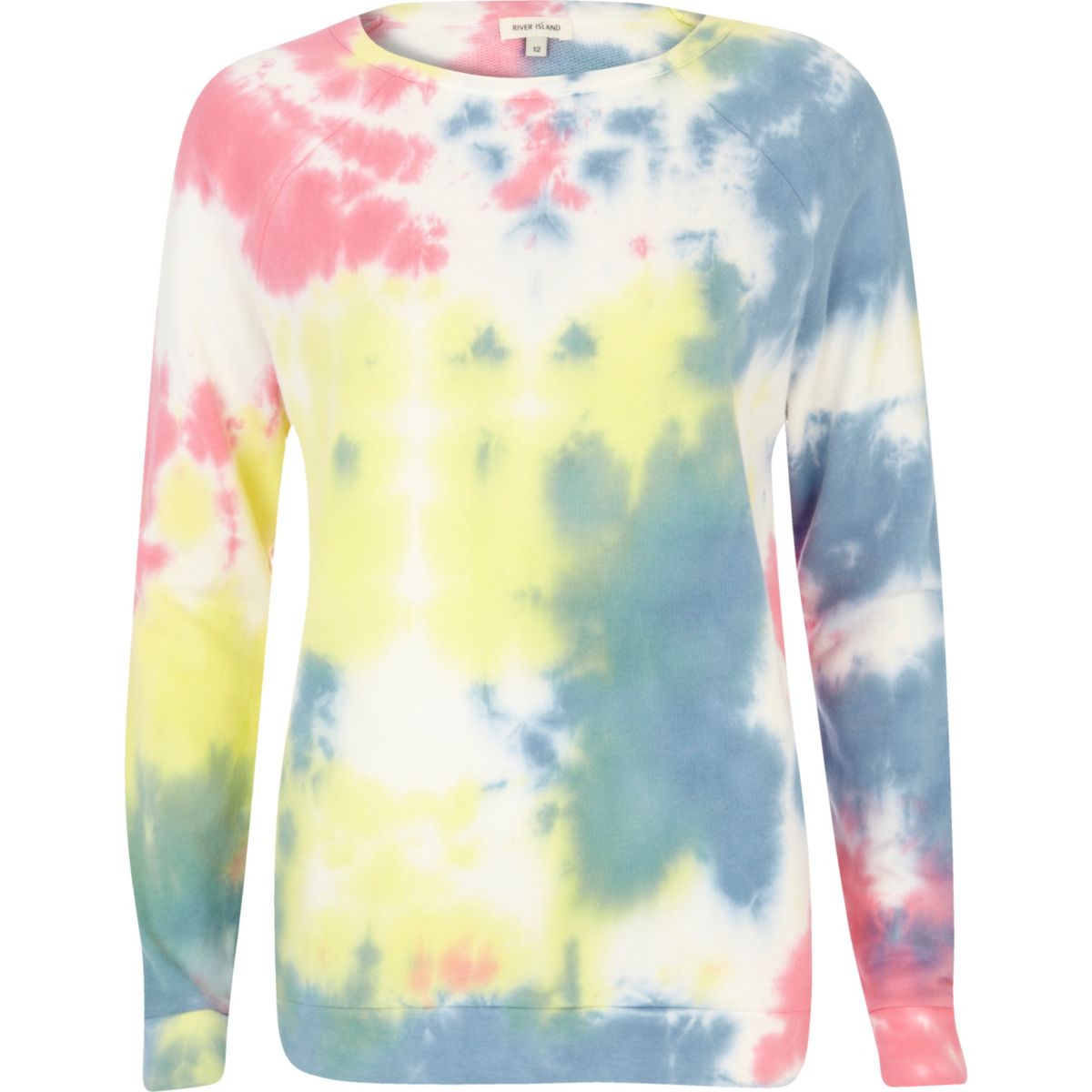 tie dye sweats women