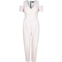 Jumpsuits & Playsuits for Women - Rompers | River Island