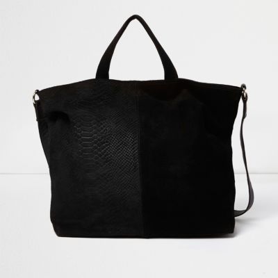 Leather Handbags & Bags for Women - River Island