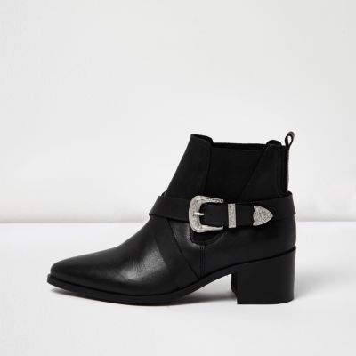 Womens Boots - Winter Boots - River Island