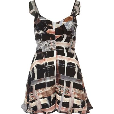 Jumpsuits & Rompers for Women - Rompers - River Island