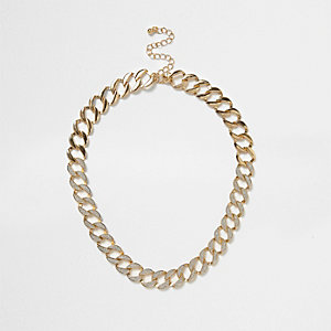 Womens Necklaces - Chains & Pendants - River Island