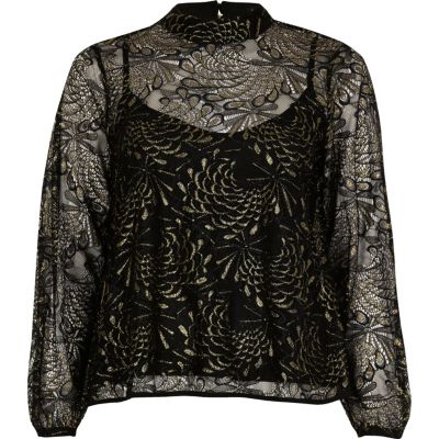 Blouses - Womens Blouses - River Island