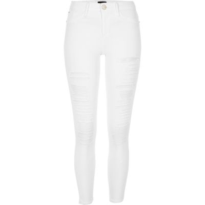 Womens Jeans - Denim & Boyfriend Jeans - River Island